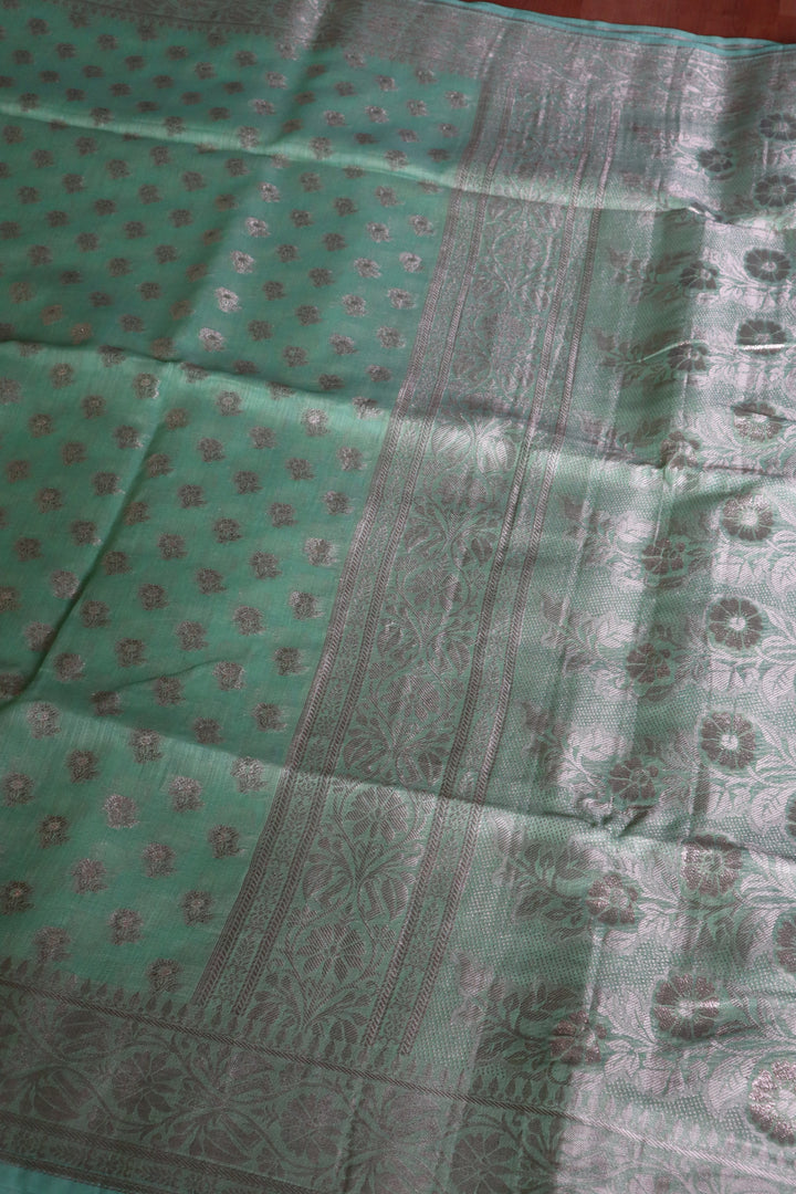 Kota Semi Silk