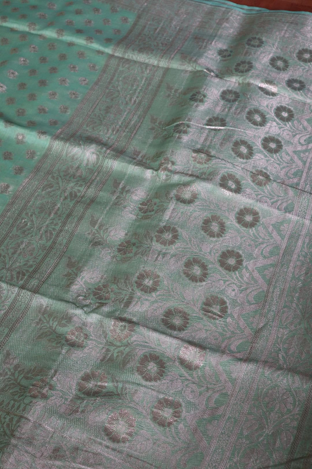 Kota Semi Silk