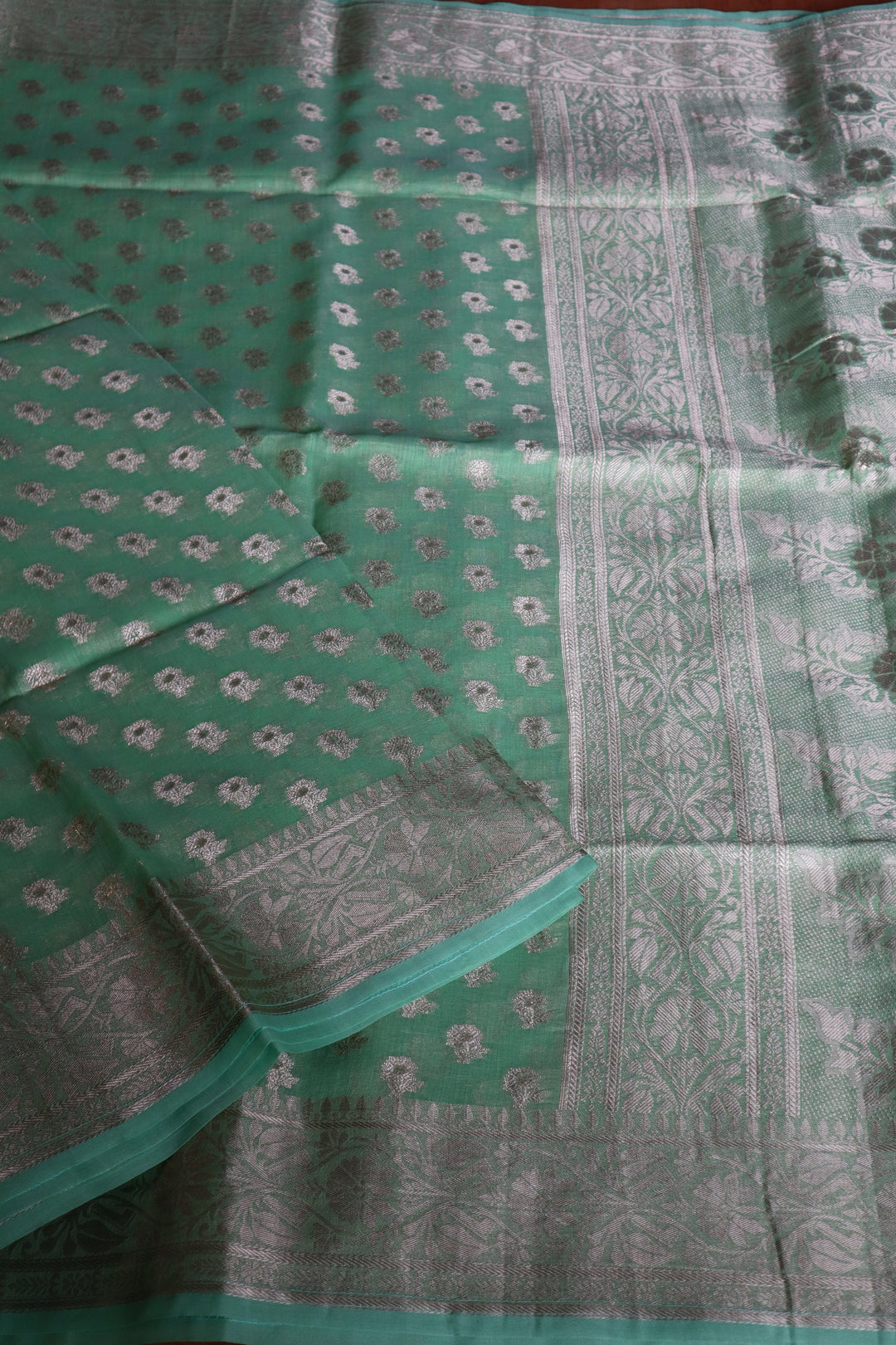 Kota Semi Silk