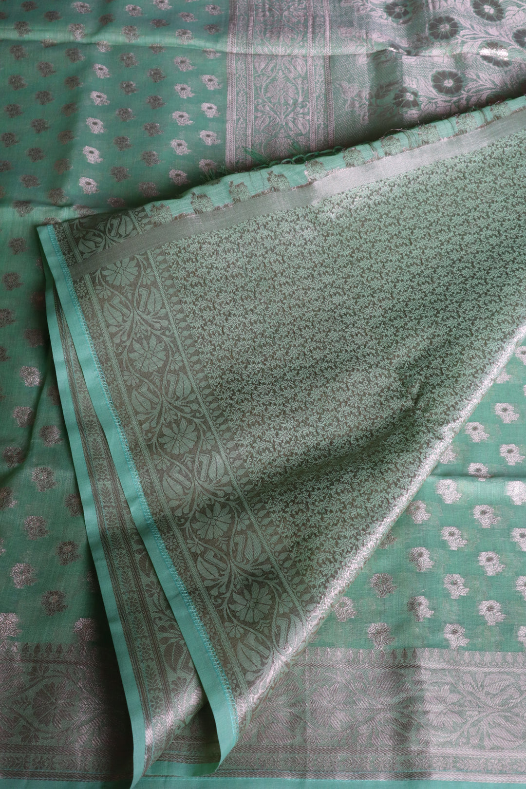 Kota Semi Silk