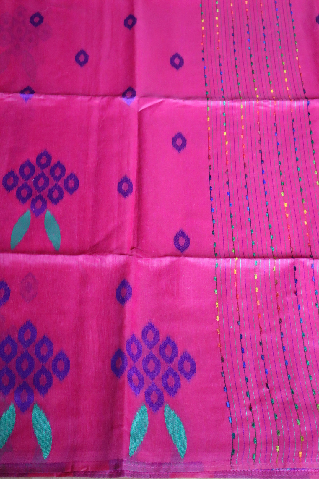 Poly Silk Saree