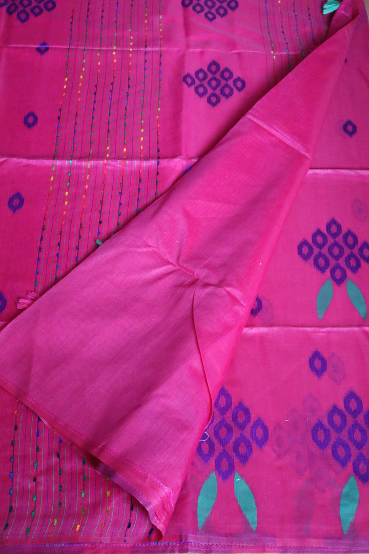 Poly Silk Saree