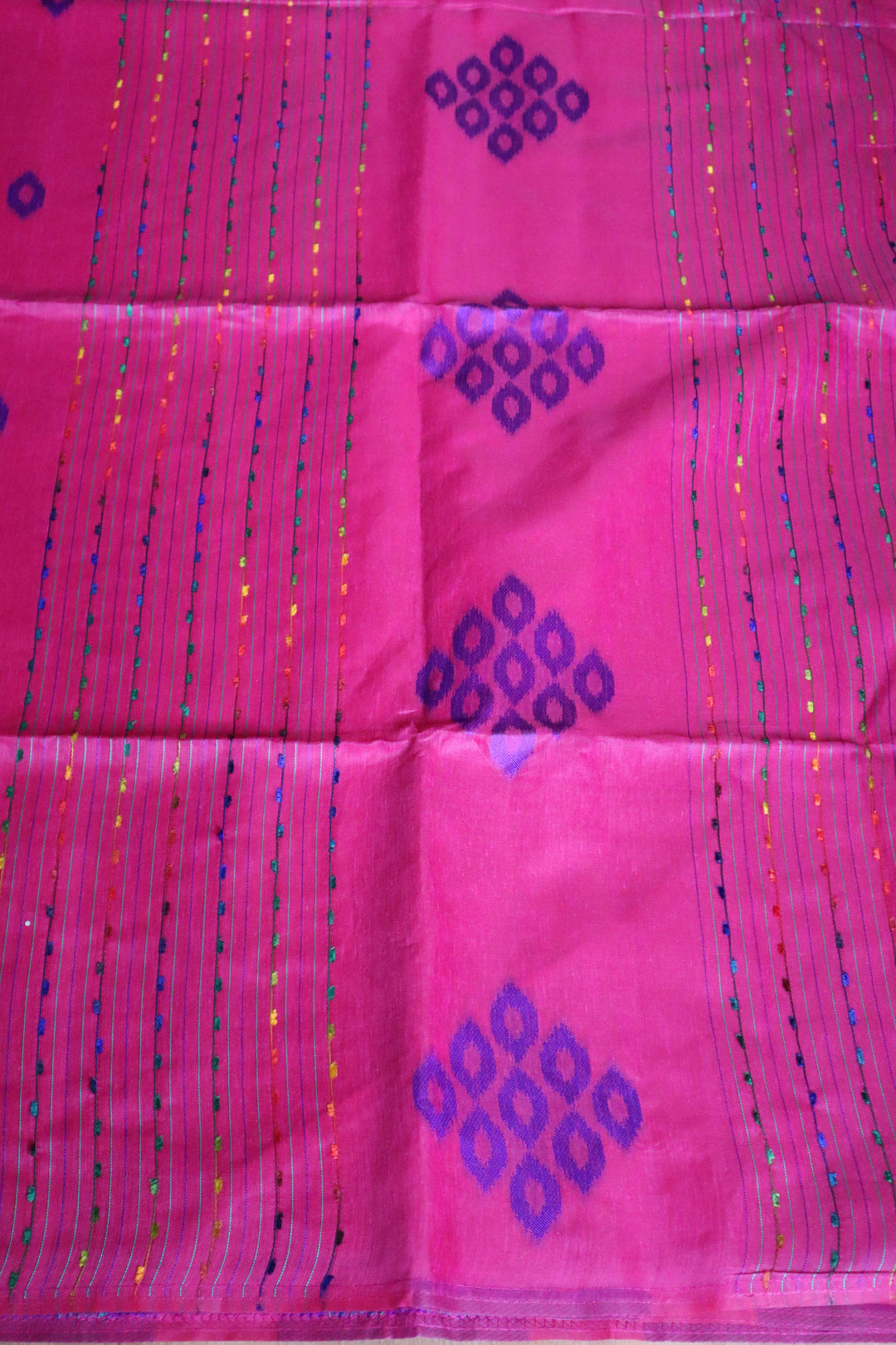 Poly Silk Saree