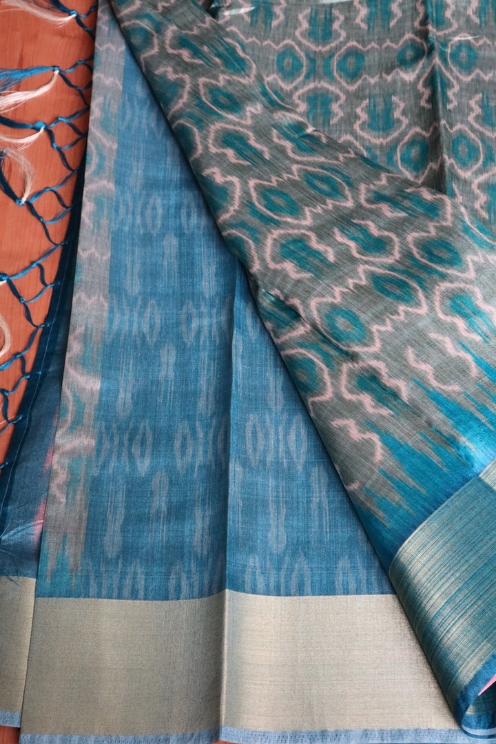 Digital Printed Fancy Saree