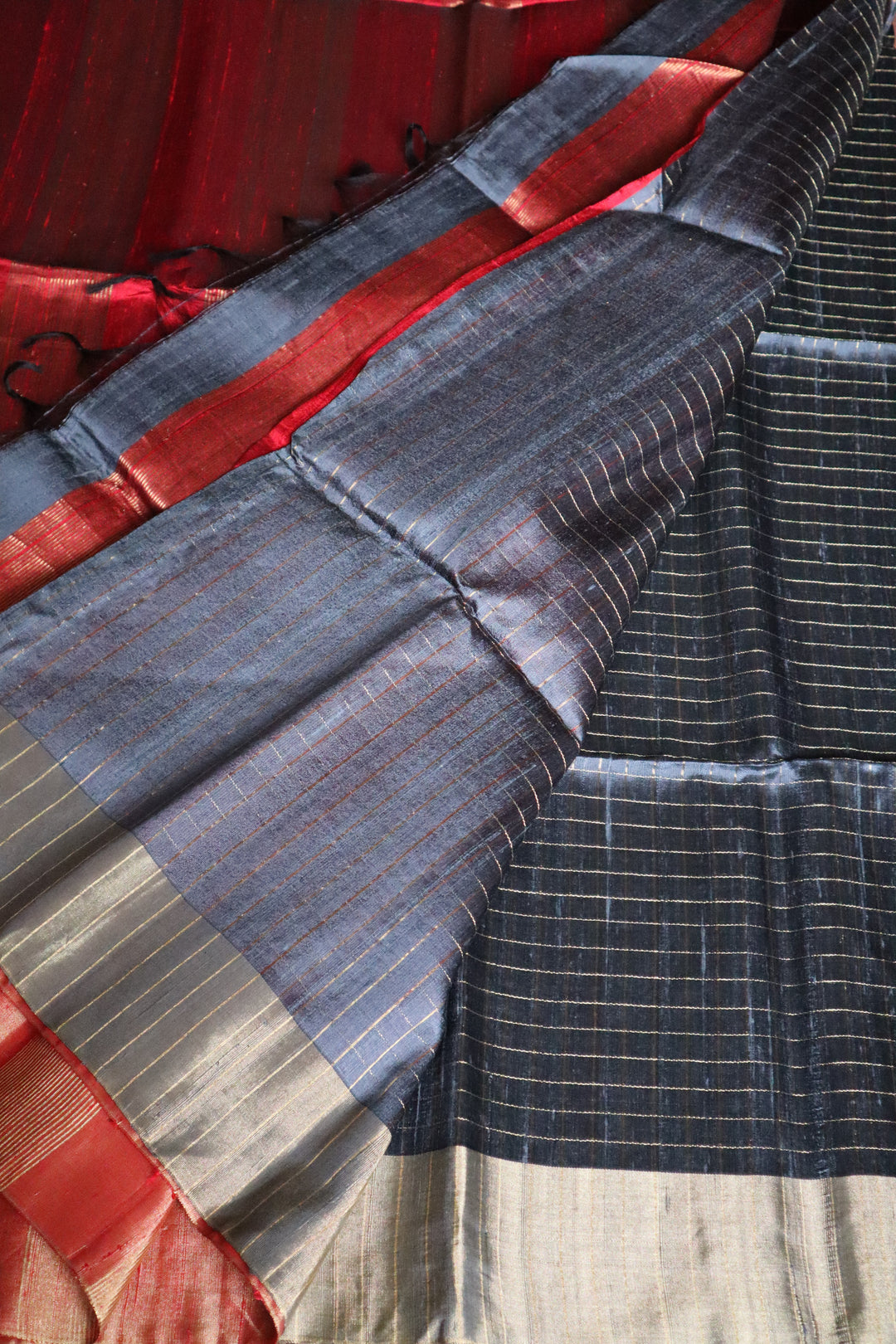 Kanchipuram Pure Silk