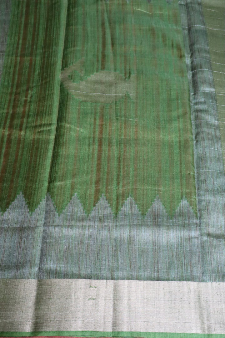 Banarasi Kora Saree