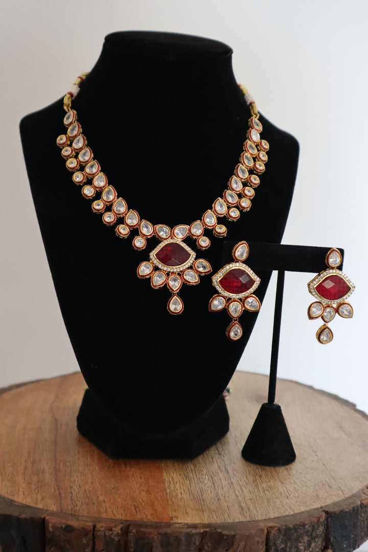 Kundan Set