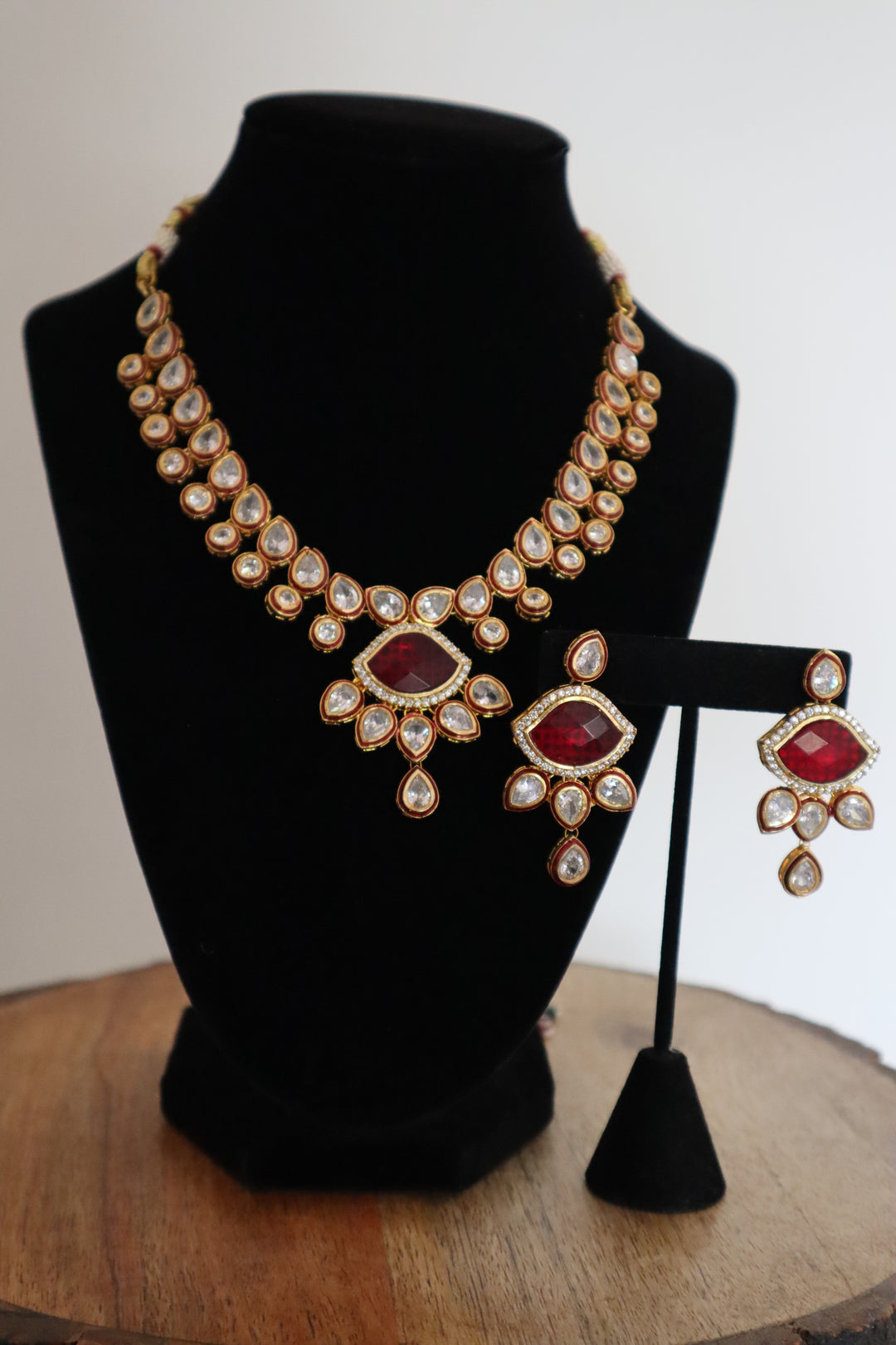 Kundan Set