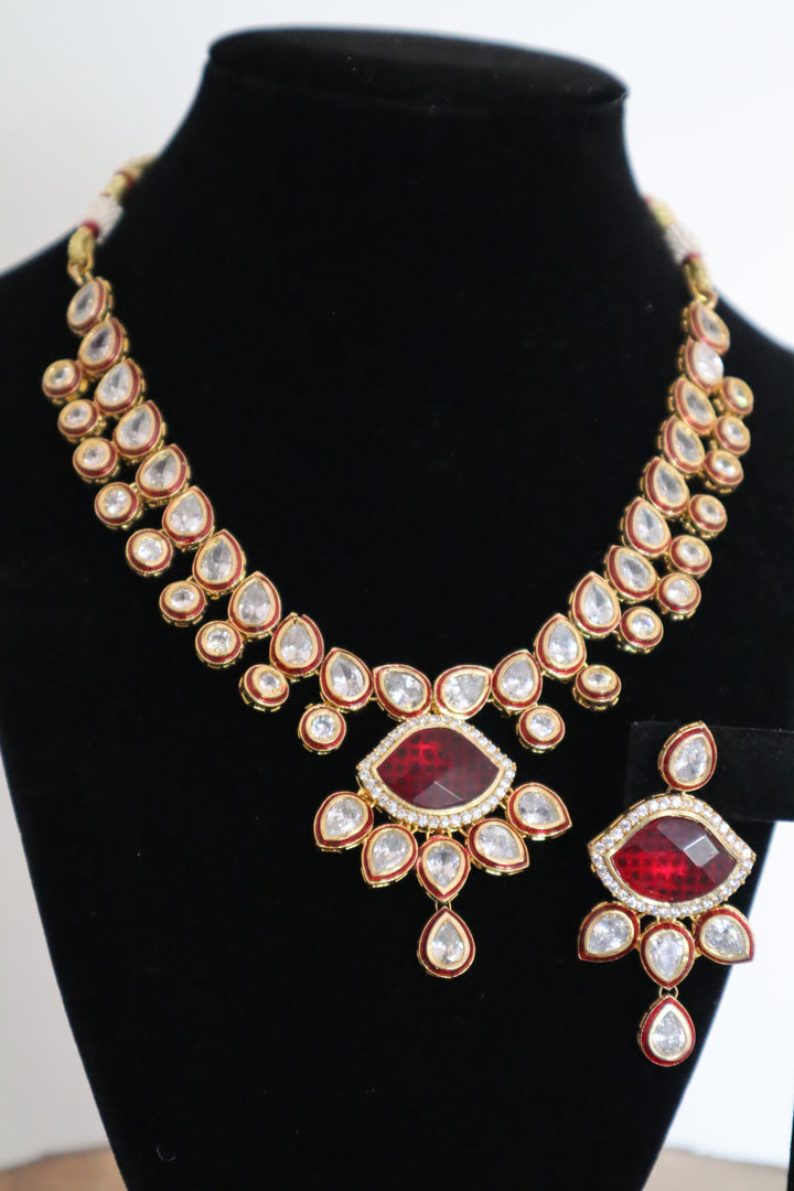 Kundan Set