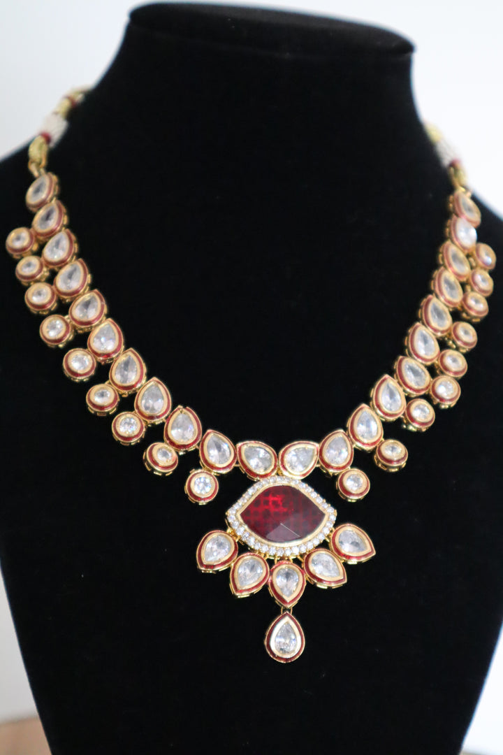 Kundan Set