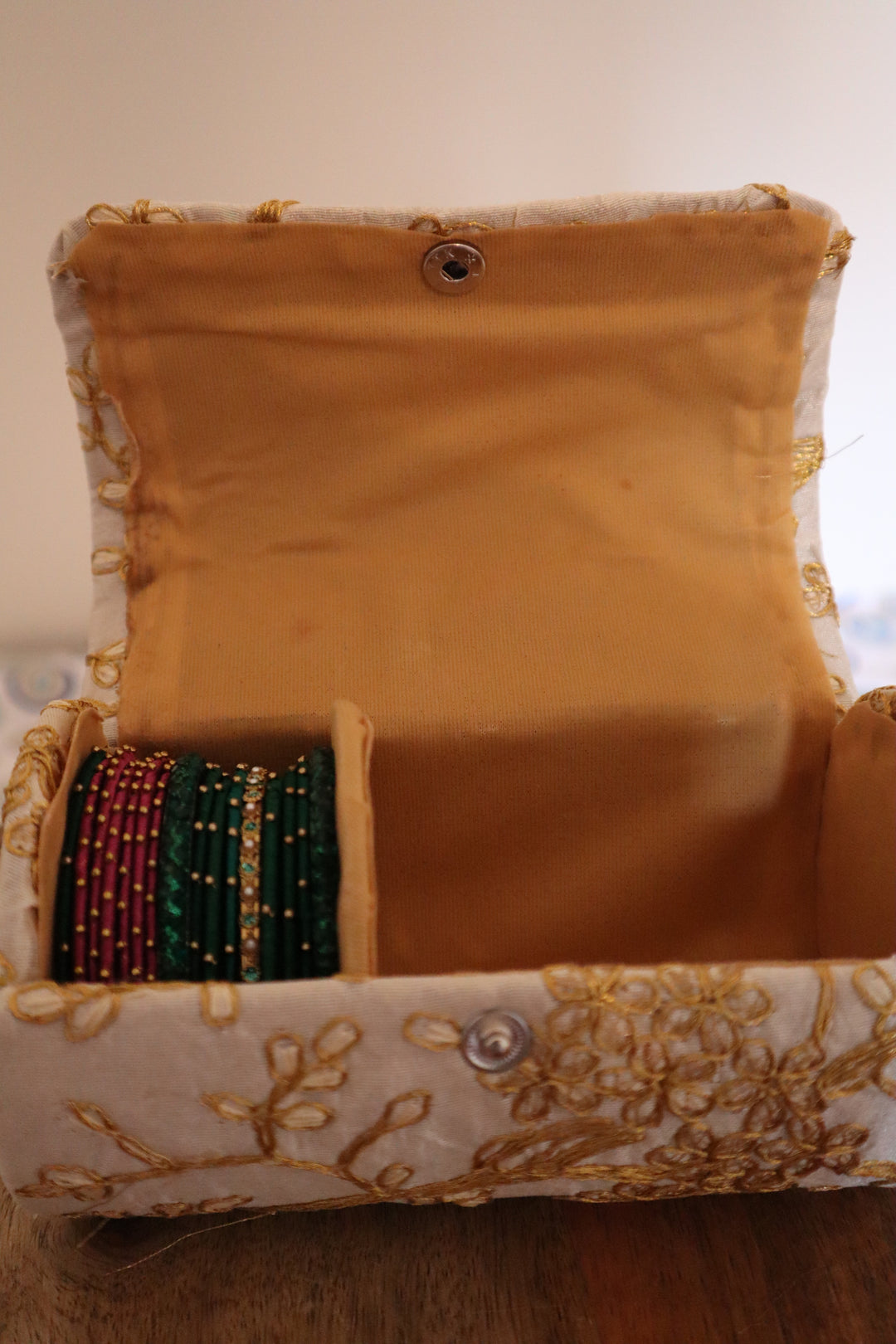 Bangle Box
