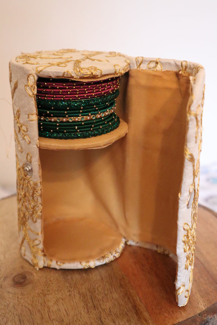 Bangle Box