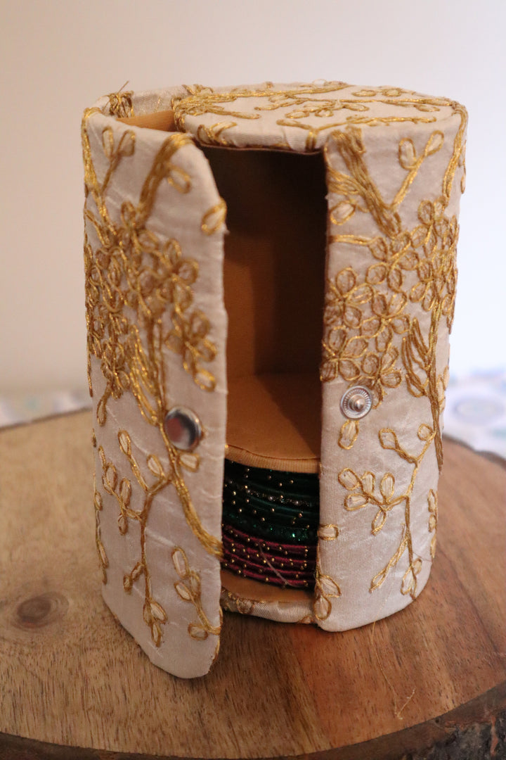 Bangle Box