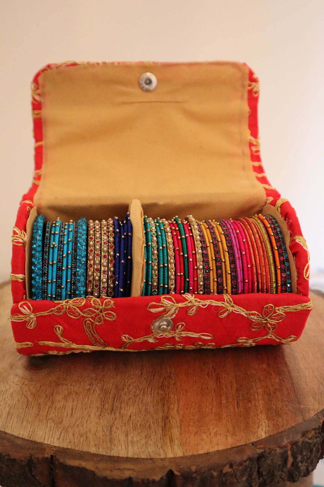 Bangle Box