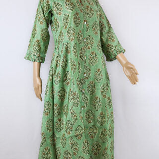 Ladies Kurta Online in USA |Viscous Rayon