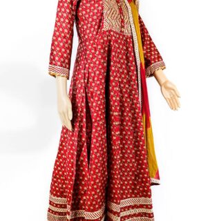 Ladies kurta online in USA |Viscous Rayon Kurta Set