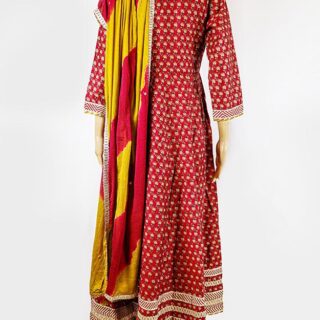 Ladies kurta online in USA |Viscous Rayon Kurta Set