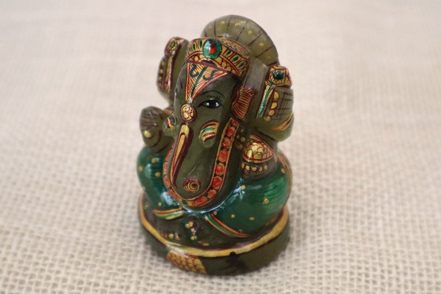 Traditional Home Decor in USA |Ganesha