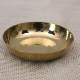  Small Brass Bowl | Traditional Home Decor in USA
