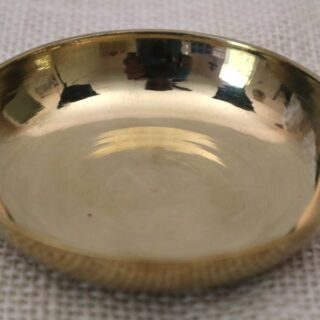 Small Brass Bowl | Traditional Home Decor in USA