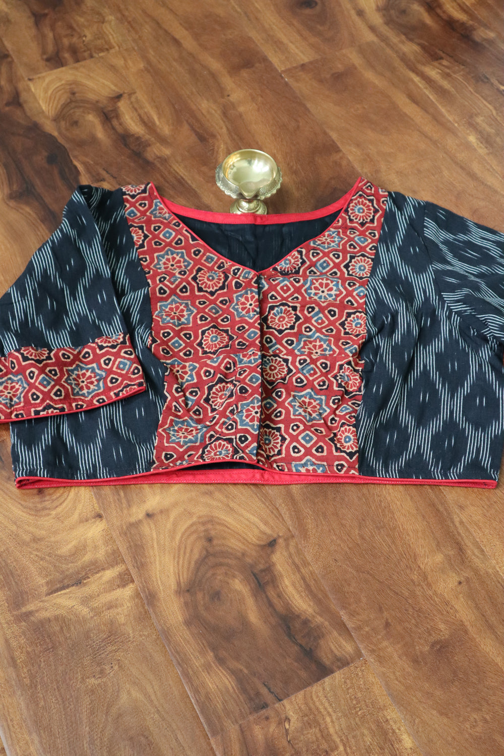 Ready Made Blouse | Traditional Indian Wear for Women in the USA 