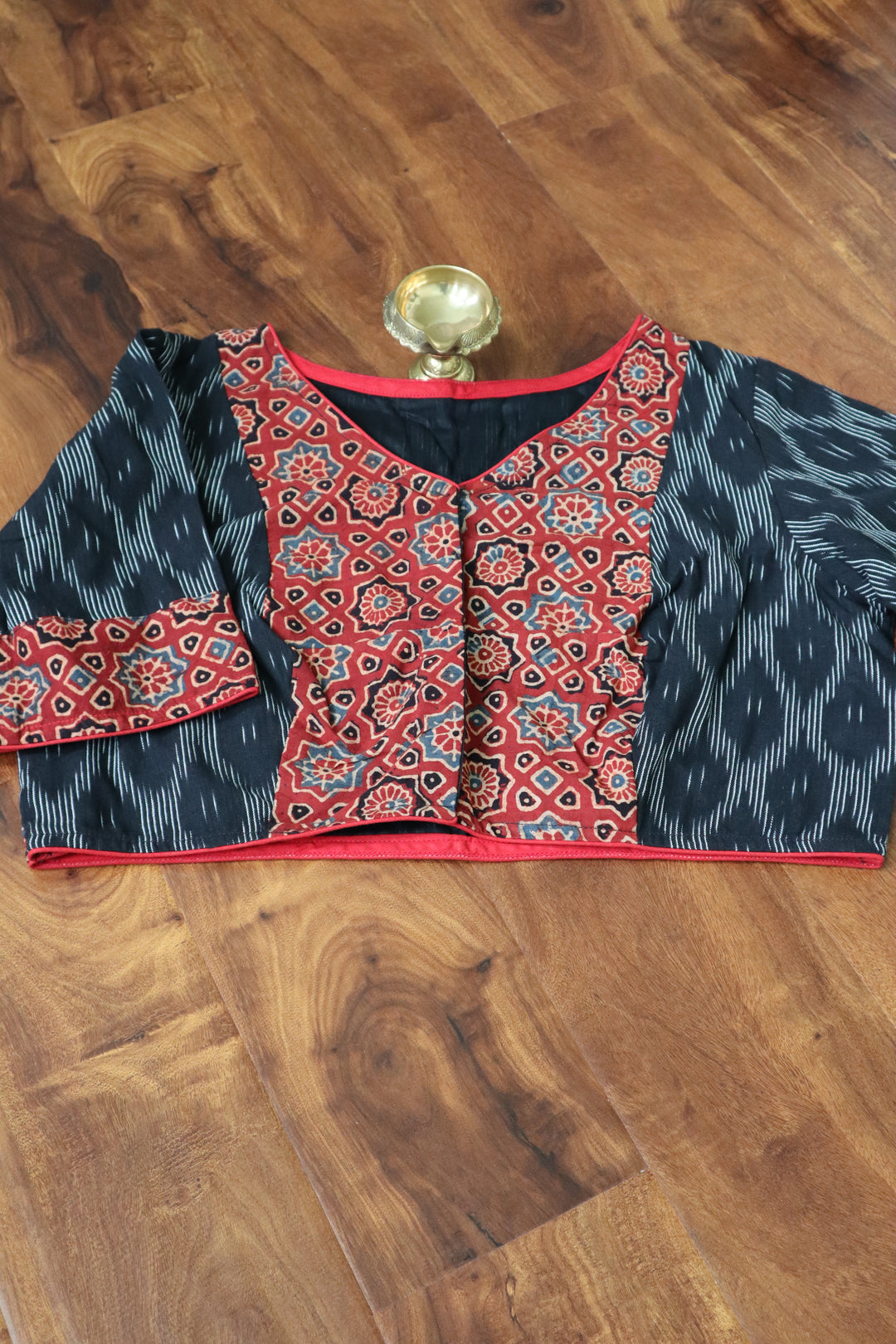 Ready Made Blouse