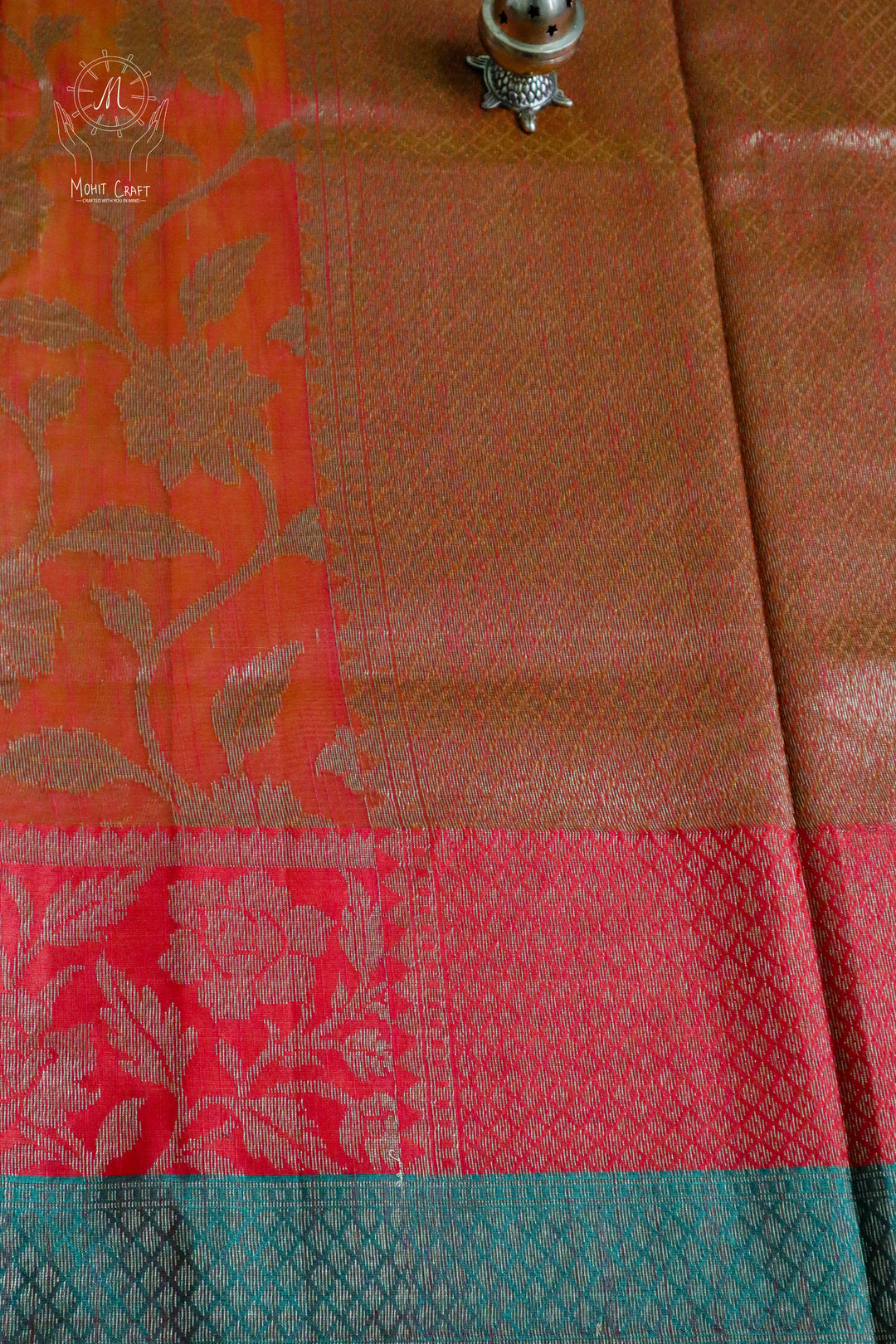 Indian Ethnic Wear Online in USA | Dupion Linen Silk