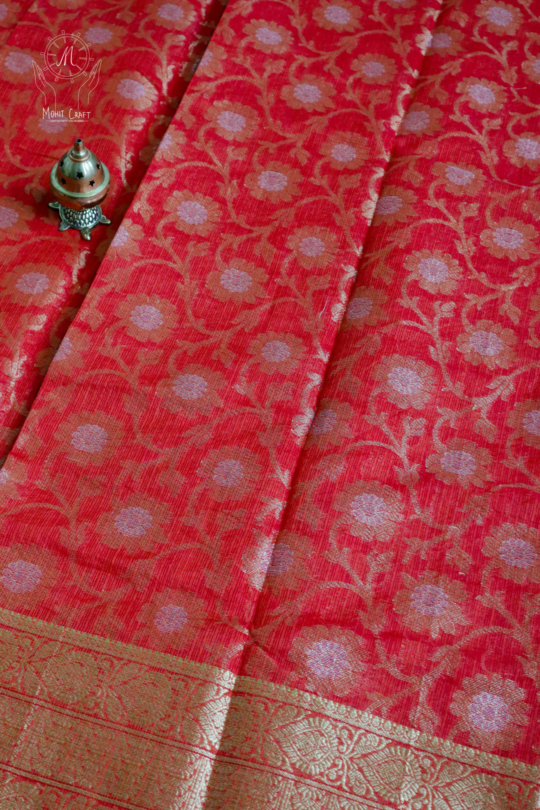 Cotton Silk Sarees Online in USA