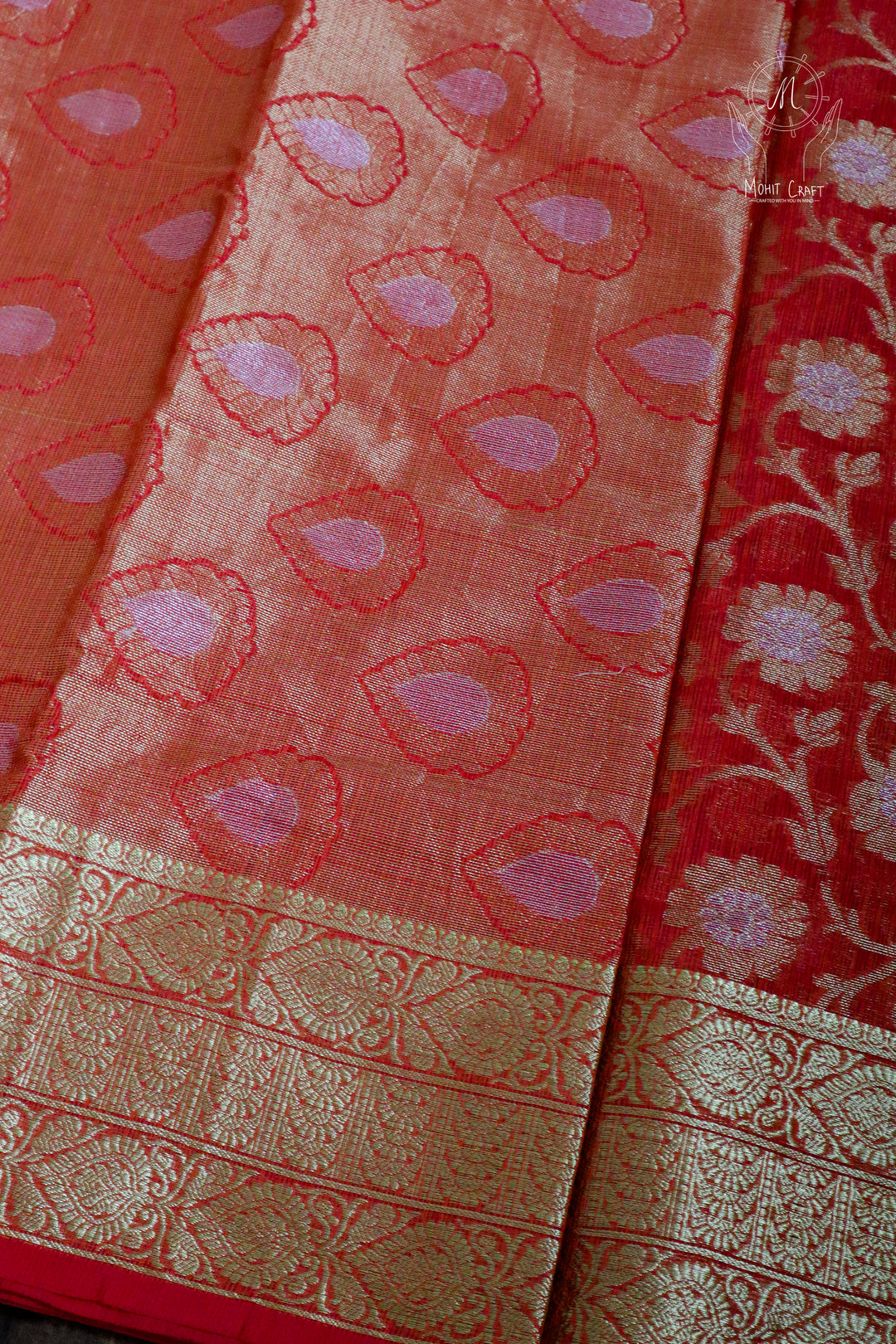 Cotton Silk Sarees Online in USA