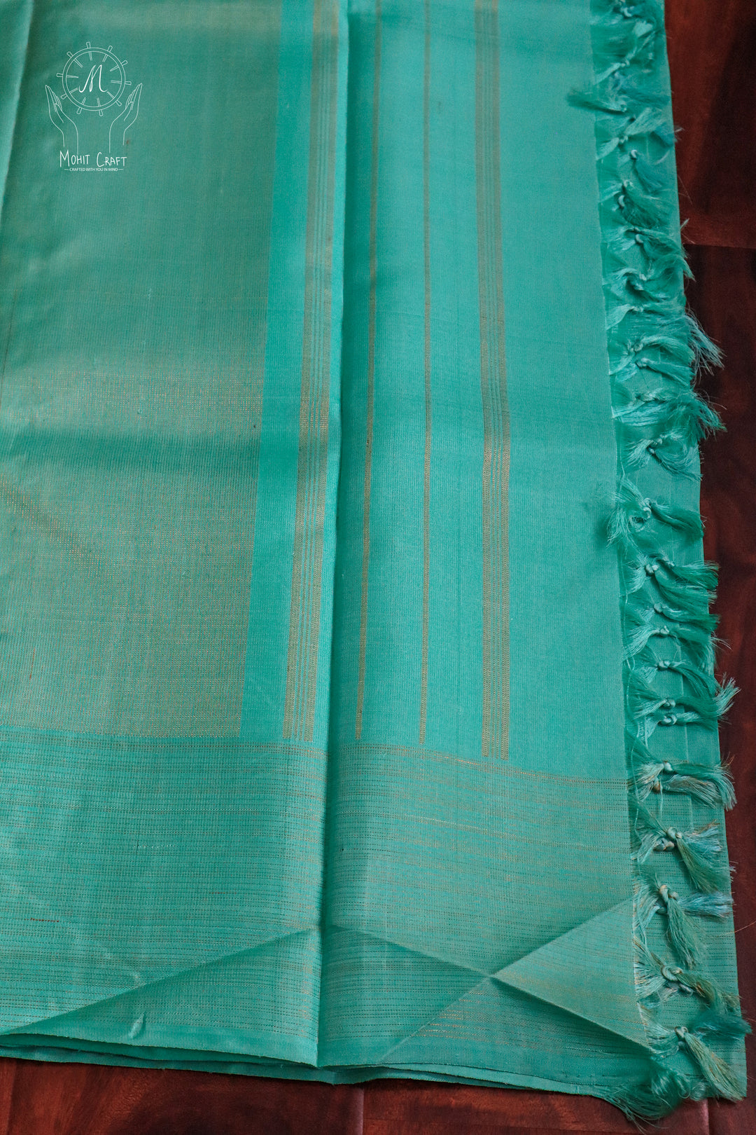 Kanchipuram sarees online in USA |Kanchipuram Mulberry Silk Saree