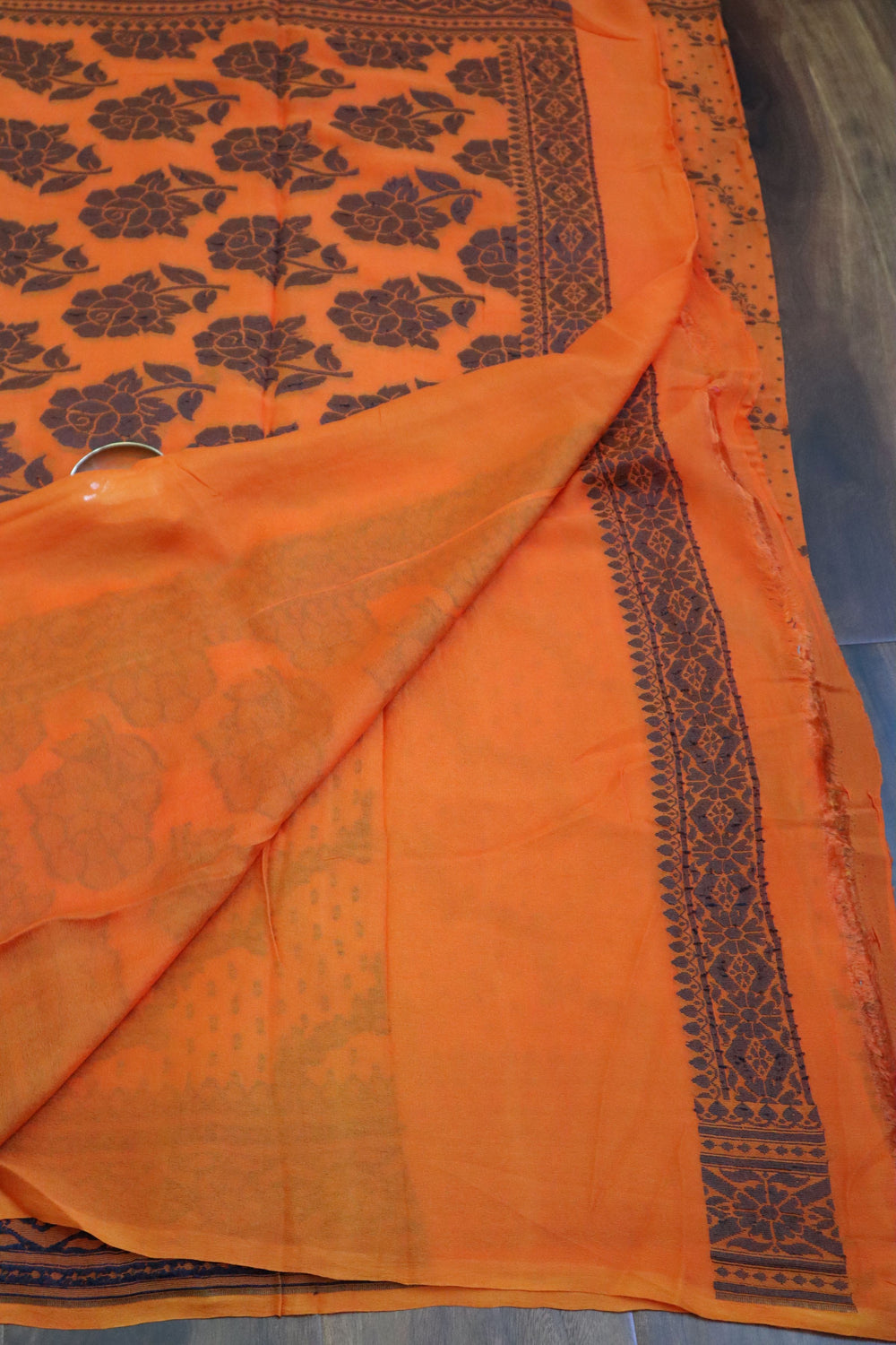 Cotton Silk Sarees Online in USA  |Banarasi Crape Silk Saree