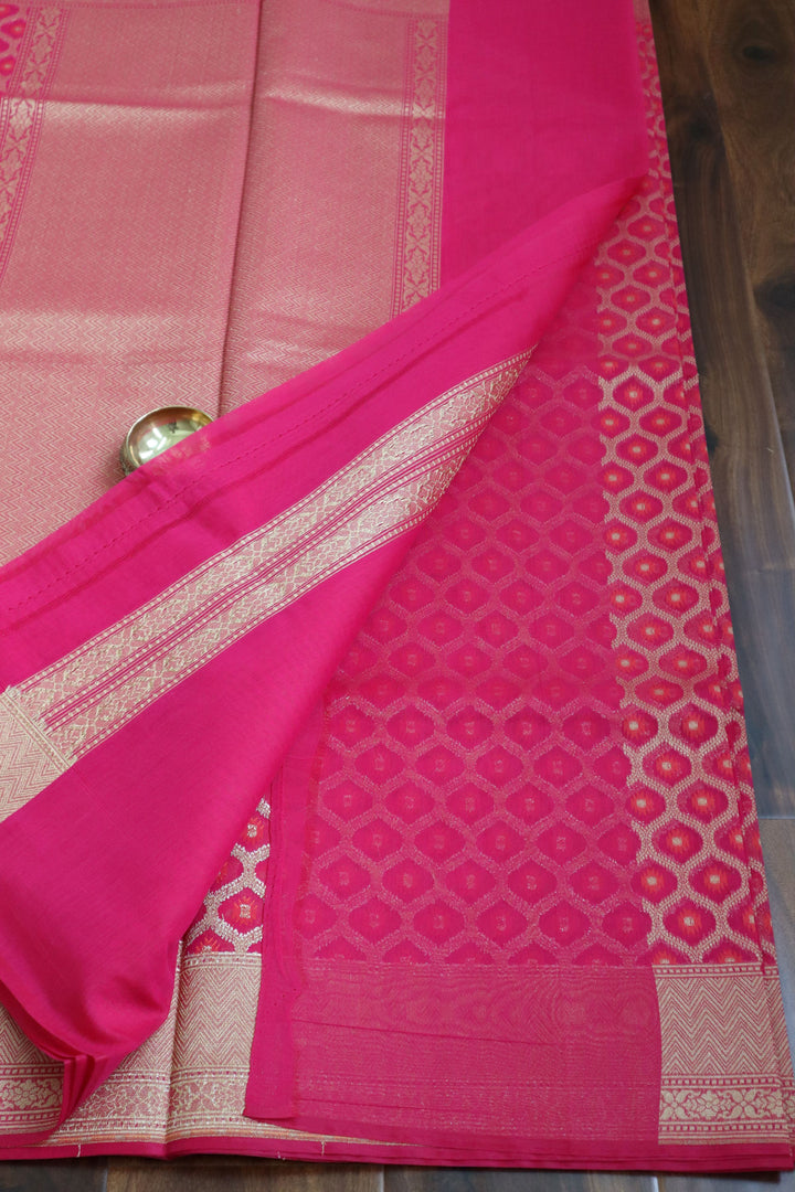 Designer Sarees Online in USA |Resham Alfi Fancy Saree