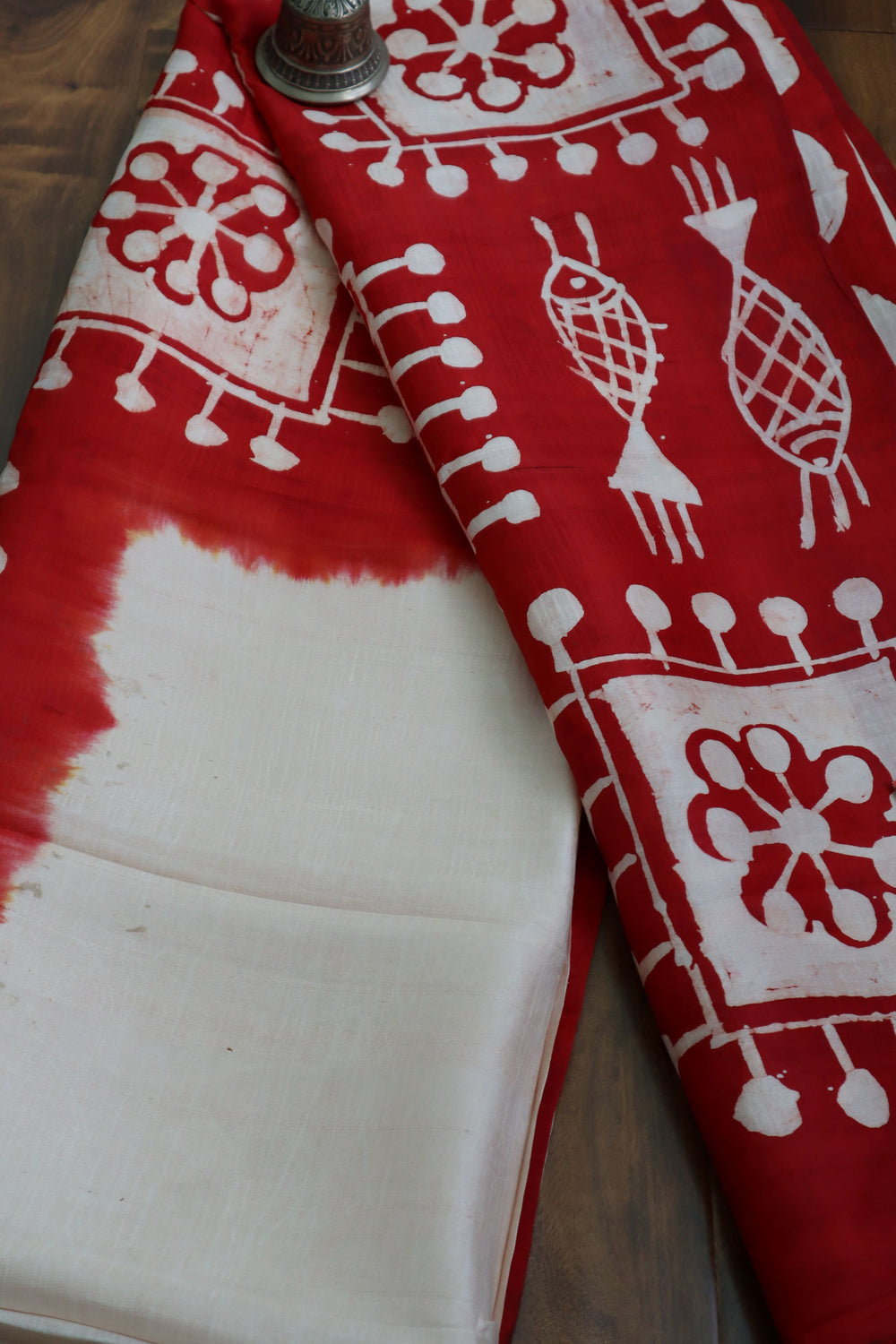 Best online store for Indian sarees in the USA | Bishnupuri Silk Saree